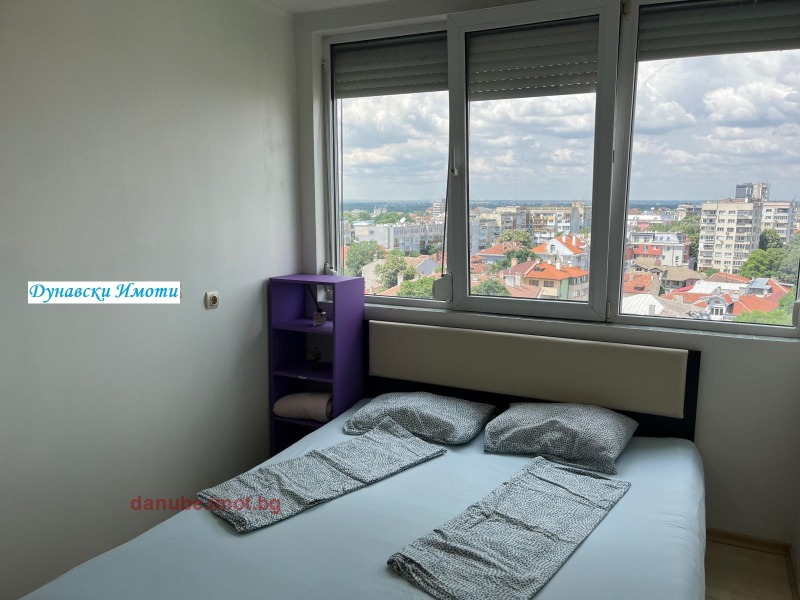 À vendre  2 chambres Rouse , Tsentar , 72 m² | 43921446 - image [9]