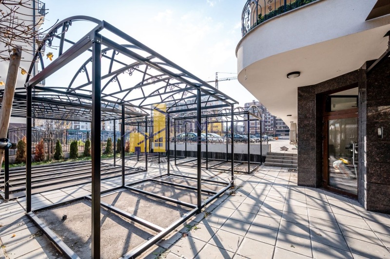 In vendita  Bar; Caffetteria Sofia , Studentski grad , 667 mq | 79088057