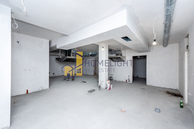 In vendita  Bar; Caffetteria Sofia , Studentski grad , 667 mq | 79088057 - Immagine [6]