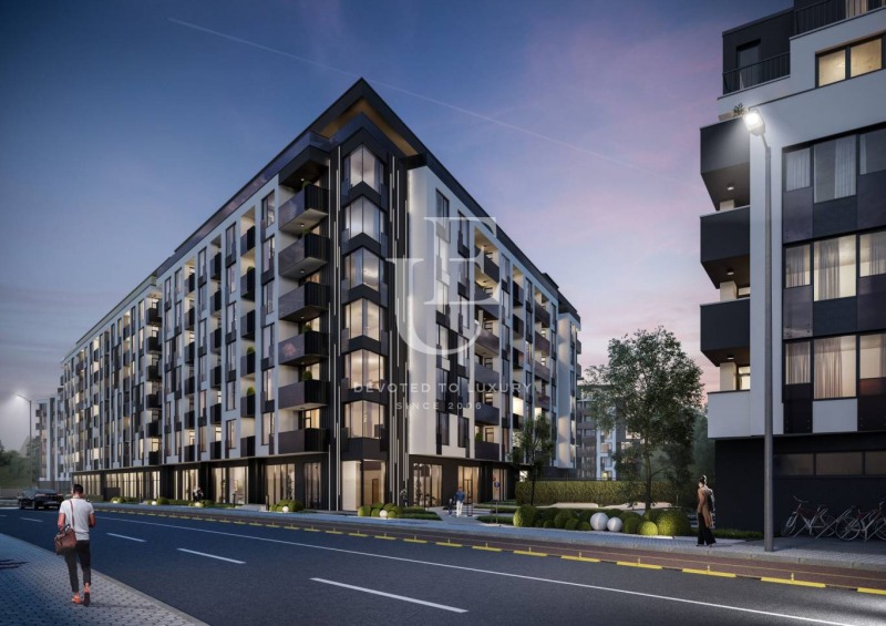 Продава  3-стаен град София , Дружба 2 , 190 кв.м | 24540413 - изображение [7]