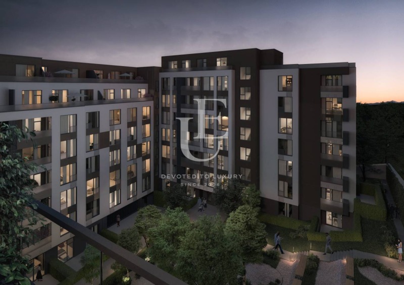 Продава  3-стаен град София , Дружба 2 , 190 кв.м | 24540413 - изображение [8]