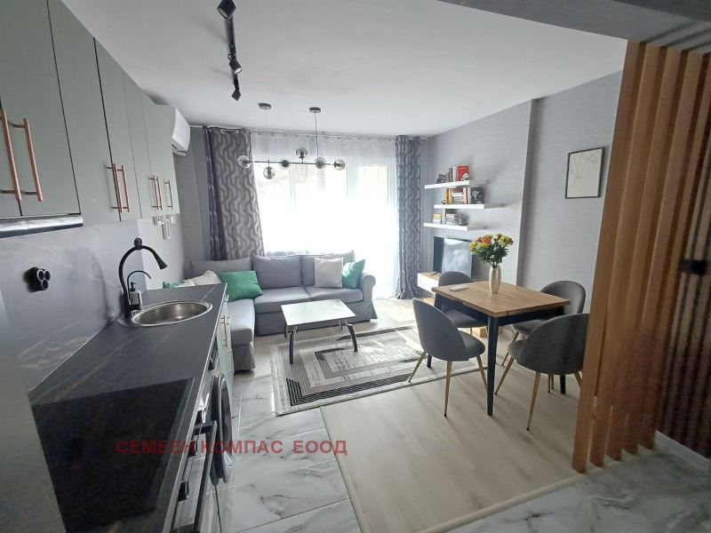 Продава  3-стаен град Пловдив , Кършияка , 65 кв.м | 75865763 - изображение [3]