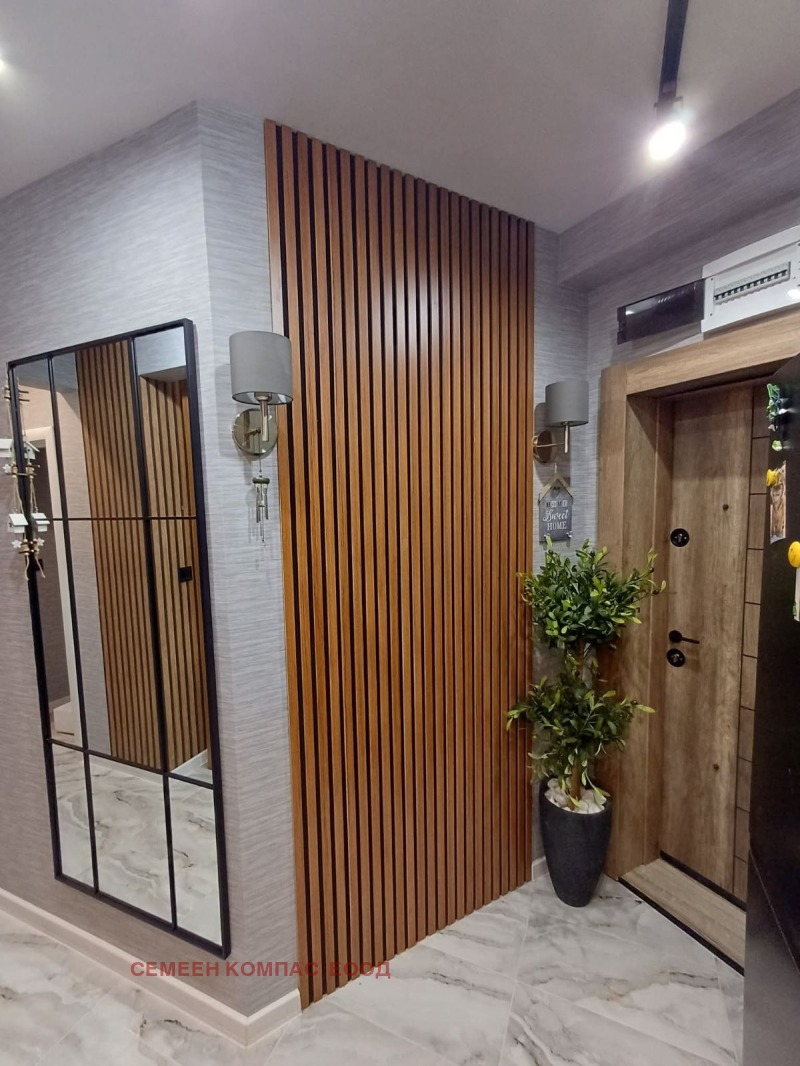 Продава  3-стаен град Пловдив , Кършияка , 65 кв.м | 75865763 - изображение [12]