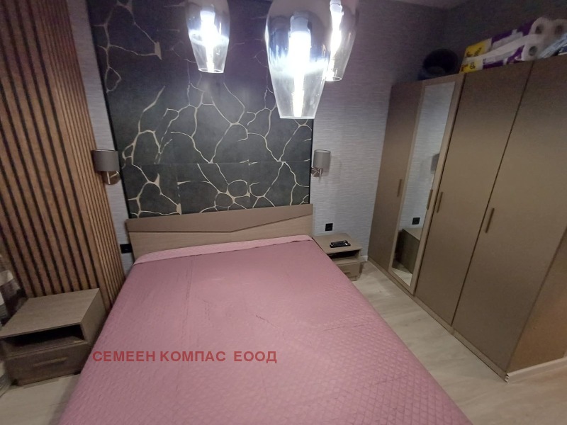 Продава  3-стаен град Пловдив , Кършияка , 65 кв.м | 75865763 - изображение [5]