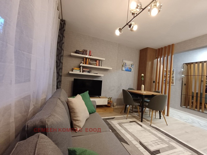 Продава  3-стаен град Пловдив , Кършияка , 65 кв.м | 75865763 - изображение [4]