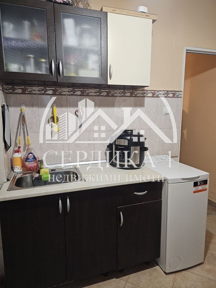 Продава 3-СТАЕН, гр. София, Надежда 2, снимка 7 - Апартаменти - 54408704