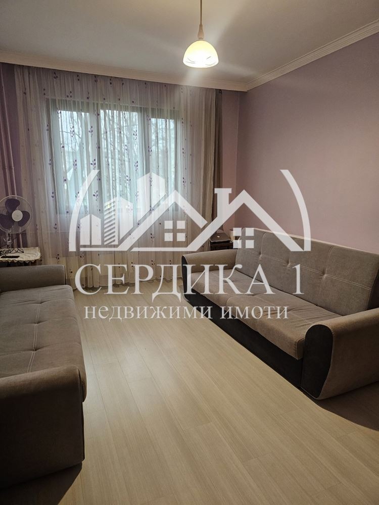 Продава 3-СТАЕН, гр. София, Надежда 2
