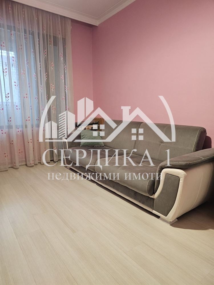 Продава 3-СТАЕН, гр. София, Надежда 2, снимка 3 - Апартаменти - 54408704