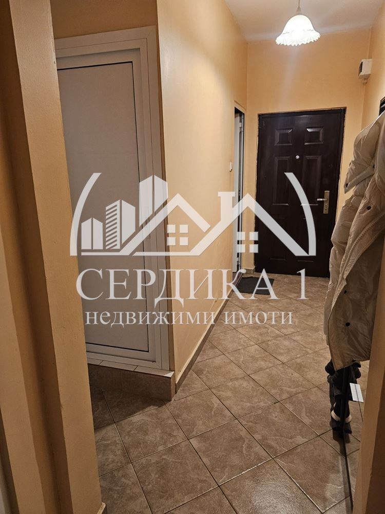 Продава 3-СТАЕН, гр. София, Надежда 2, снимка 5 - Апартаменти - 54408704