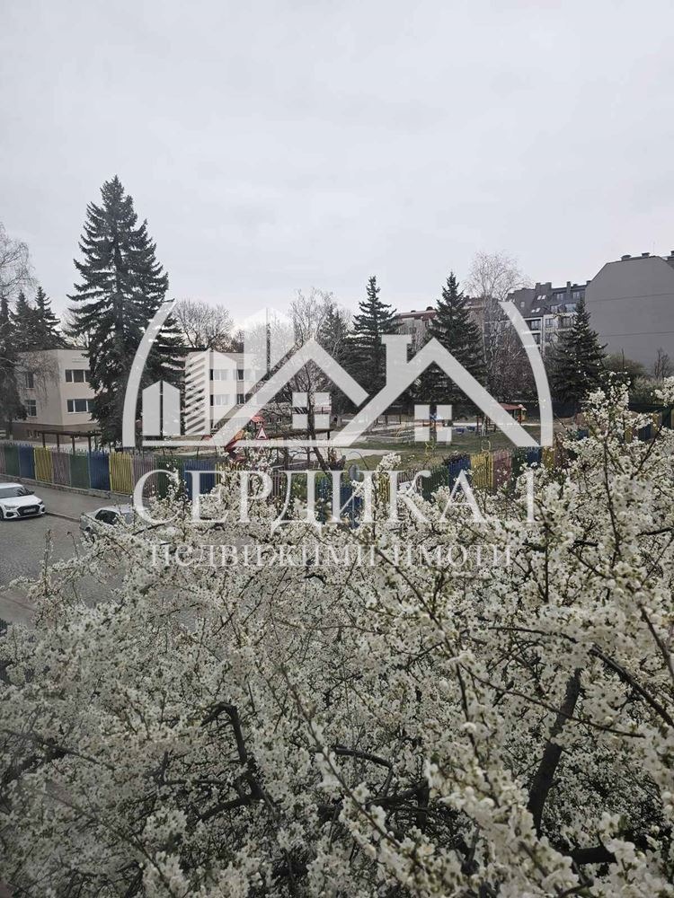 Продава 3-СТАЕН, гр. София, Надежда 2, снимка 12 - Апартаменти - 54408704