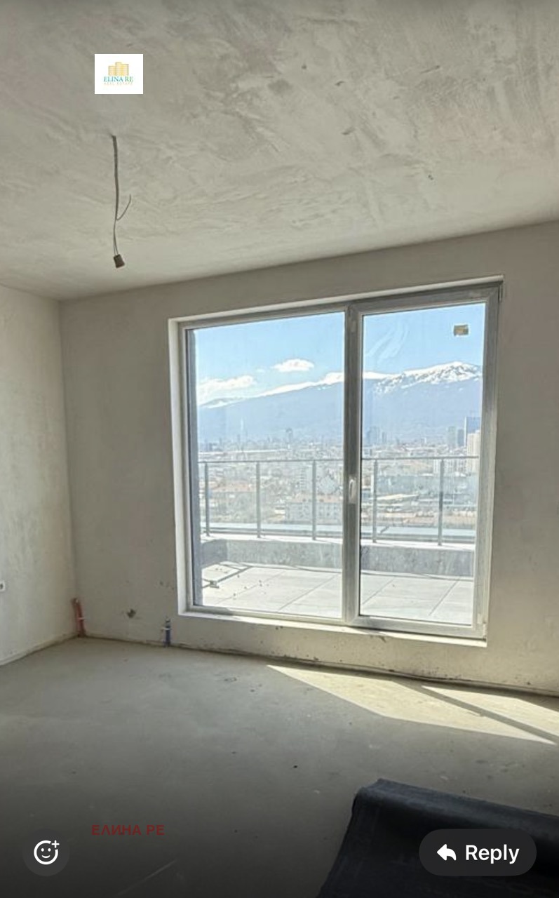 Продава 3-СТАЕН, гр. София, Банишора, снимка 2 - Апартаменти - 55097227