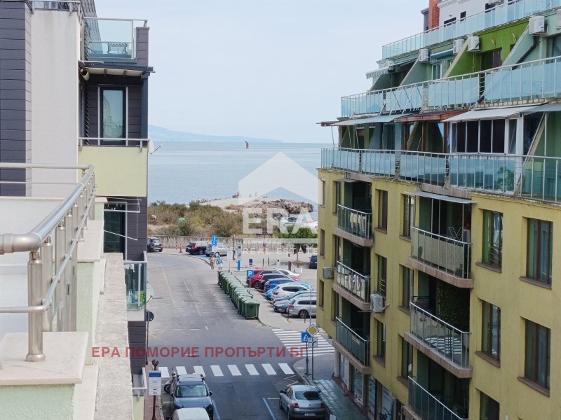 Продава 3-СТАЕН, гр. Поморие, област Бургас, снимка 8 - Апартаменти - 55956422