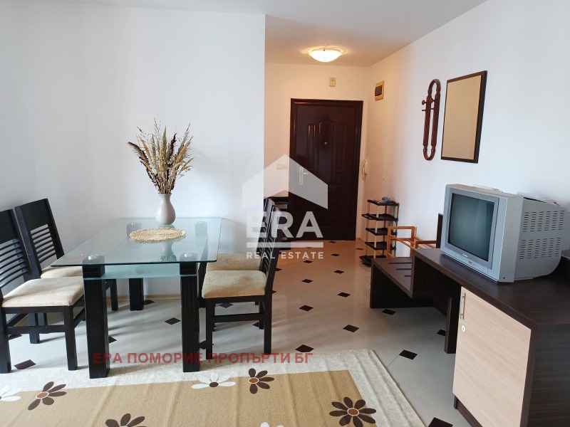 Продава 3-СТАЕН, гр. Поморие, област Бургас, снимка 3 - Апартаменти - 55956422