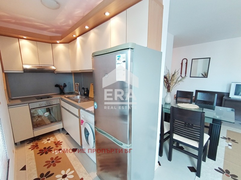 Продава 3-СТАЕН, гр. Поморие, област Бургас, снимка 5 - Апартаменти - 55956422