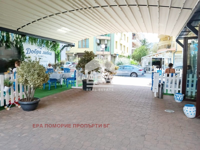 Продава 3-СТАЕН, гр. Поморие, област Бургас, снимка 10 - Апартаменти - 55956422