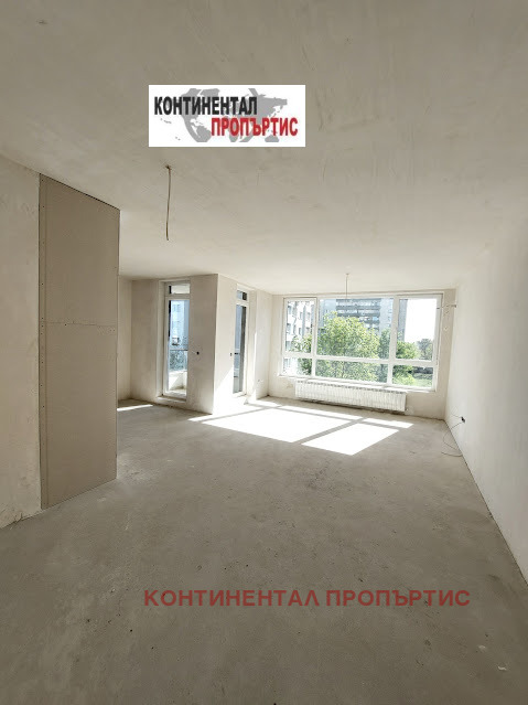 Продава 4-СТАЕН, гр. София, Младост 4, снимка 1 - Aпартаменти - 43831476