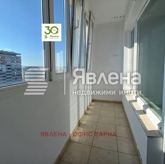 Продава 4-СТАЕН, гр. Варна, Чайка, снимка 6 - Aпартаменти - 47697947