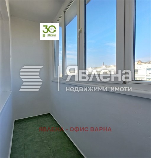 Продава 4-СТАЕН, гр. Варна, Чайка, снимка 3 - Aпартаменти - 47697947