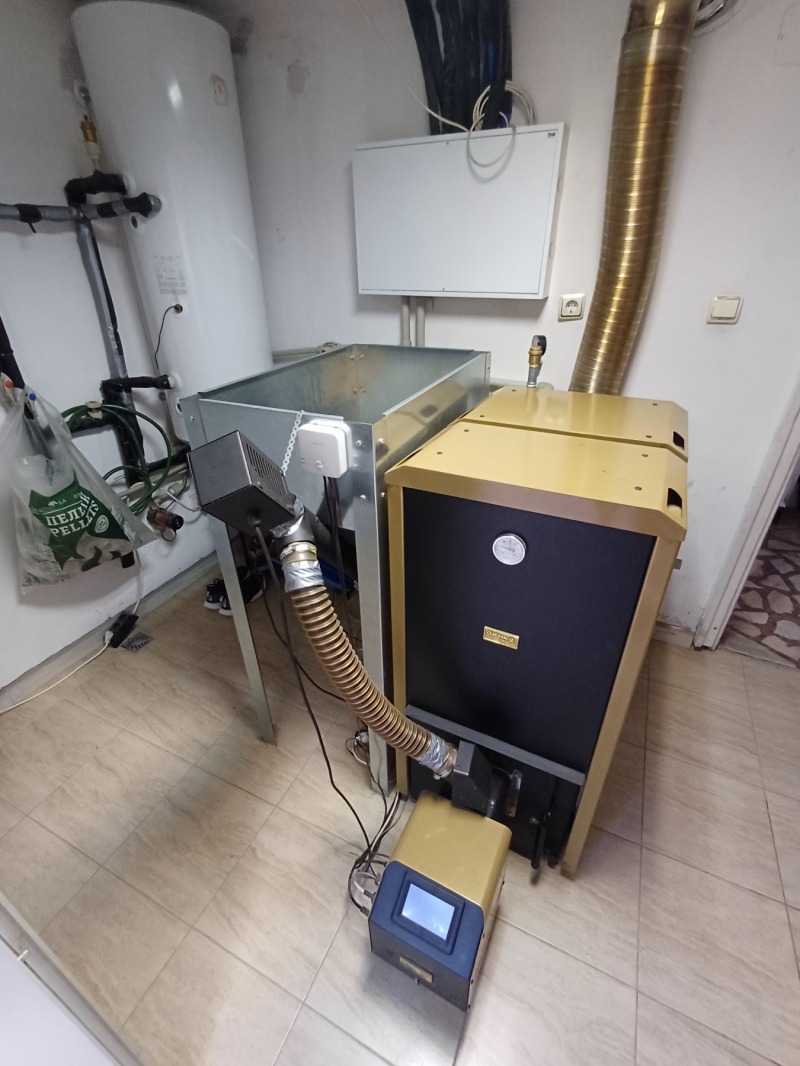 Продаја  Хоусе Флоор регион Бургас , Царево , 107 м2 | 53324573 - слика [11]