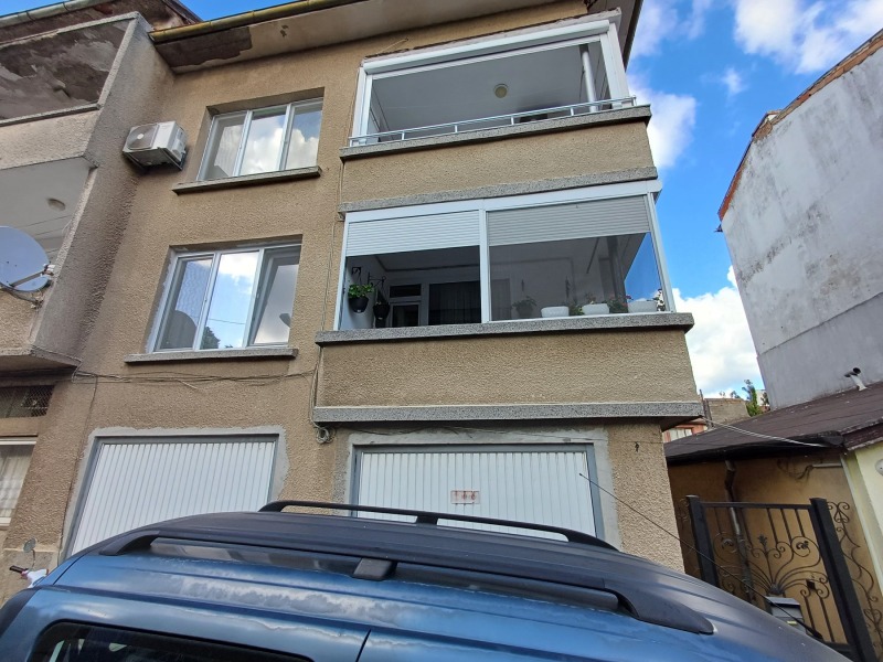 Продаја  Хоусе Флоор регион Бургас , Царево , 107 м2 | 53324573 - слика [17]