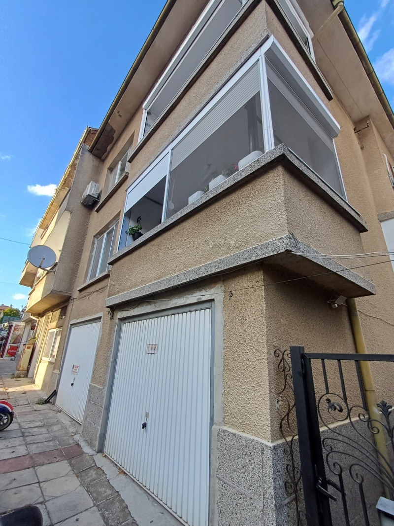 Продаја  Хоусе Флоор регион Бургас , Царево , 107 м2 | 53324573 - слика [16]