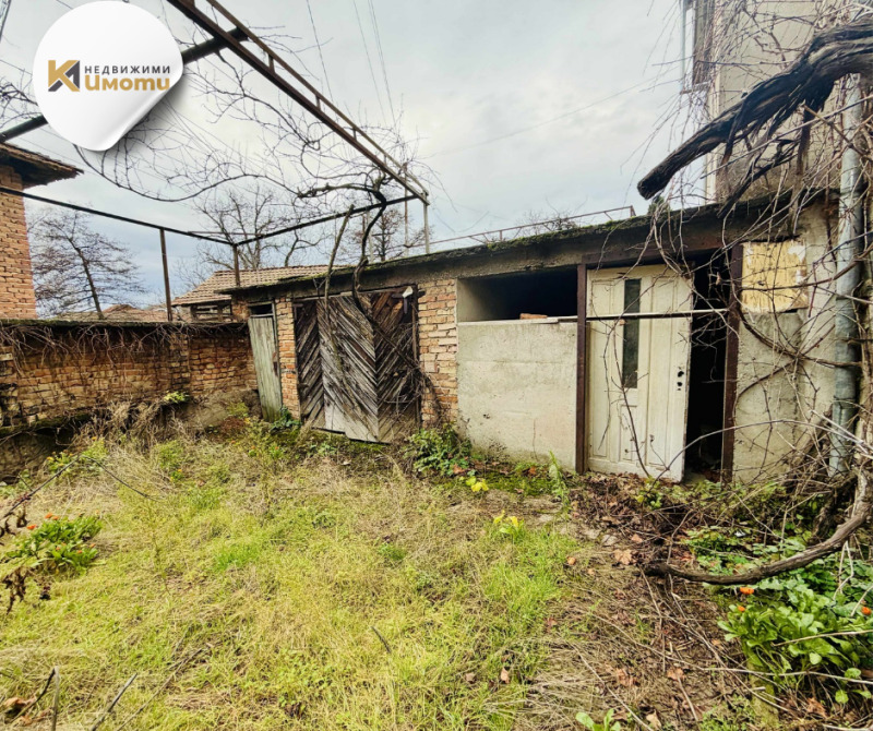 Продава ЕТАЖ ОТ КЪЩА, гр. Калофер, област Пловдив, снимка 7 - Етаж от къща - 52738142