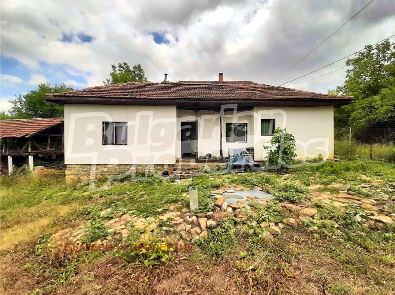 In vendita  Casa regione Vratsa , Tsarevets , 107 mq | 81072391 - Immagine [3]