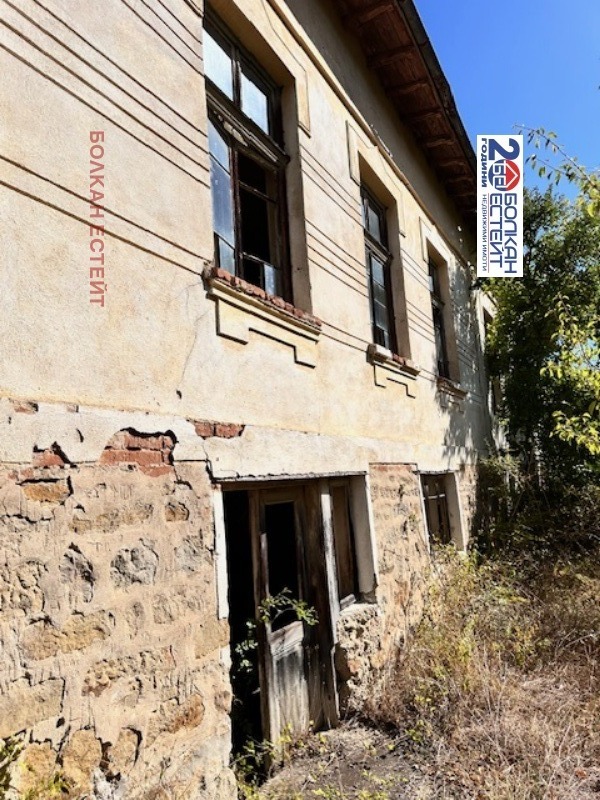 Til salg  Hus region Veliko Tarnovo , Shodekovtsi , 160 kvm | 91312864