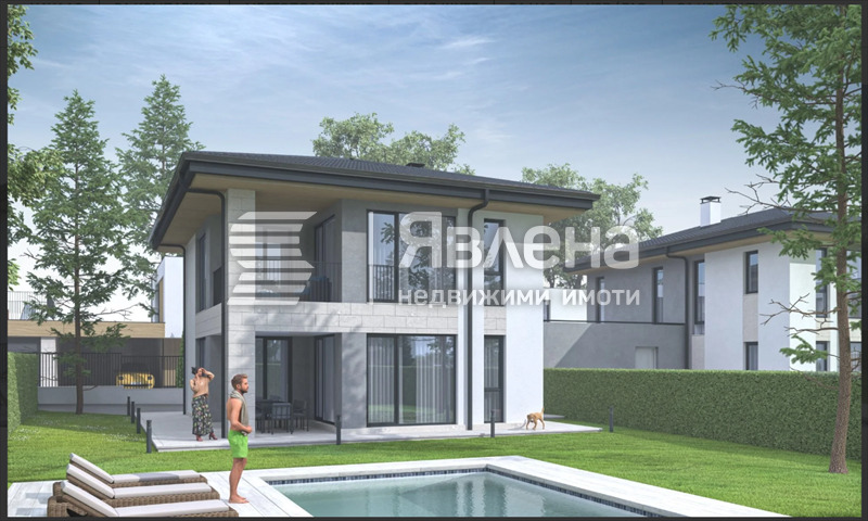 Na prodej  Dům oblast Varna , Bliznaci , 157 m2 | 13080459 - obraz [2]
