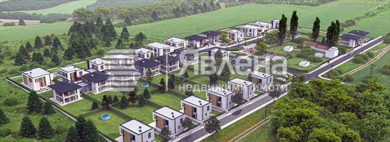 Na prodej  Dům oblast Varna , Bliznaci , 157 m2 | 13080459