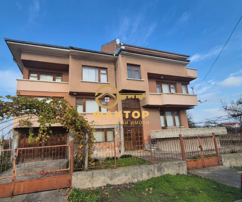 Продава КЪЩА, с. Чешнегирово, област Пловдив, снимка 9 - Къщи - 52753241