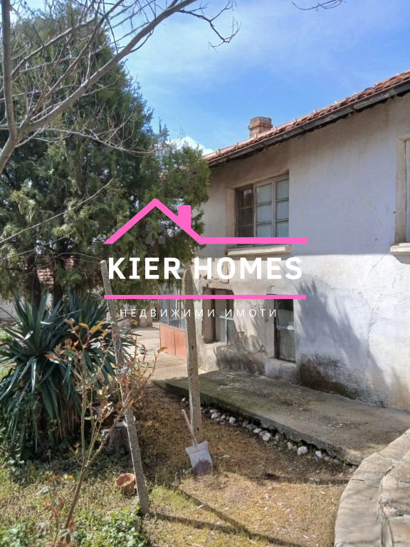 Продава КЪЩА, с. Елена, област Хасково, снимка 5 - Къщи - 54119896