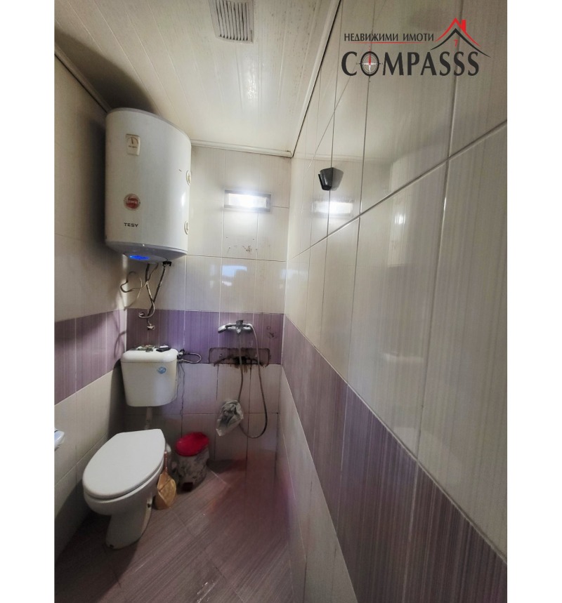 Продава  Вила град Добрич , м-т Газибаба , 60 кв.м | 89650809 - изображение [10]