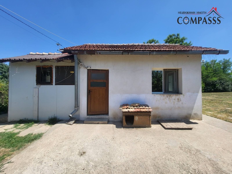 Продава  Вила град Добрич , м-т Газибаба , 60 кв.м | 89650809 - изображение [14]