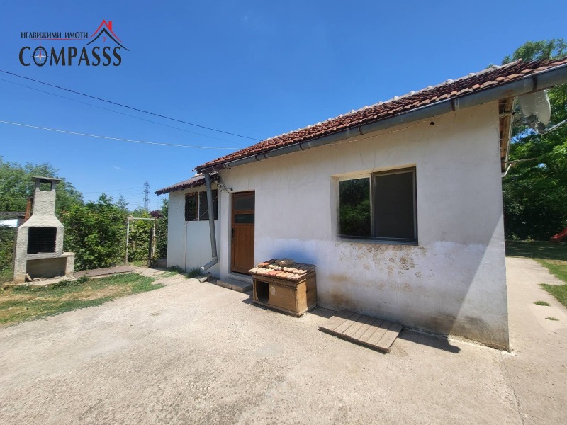 Продава  Вила град Добрич , м-т Газибаба , 60 кв.м | 89650809 - изображение [2]