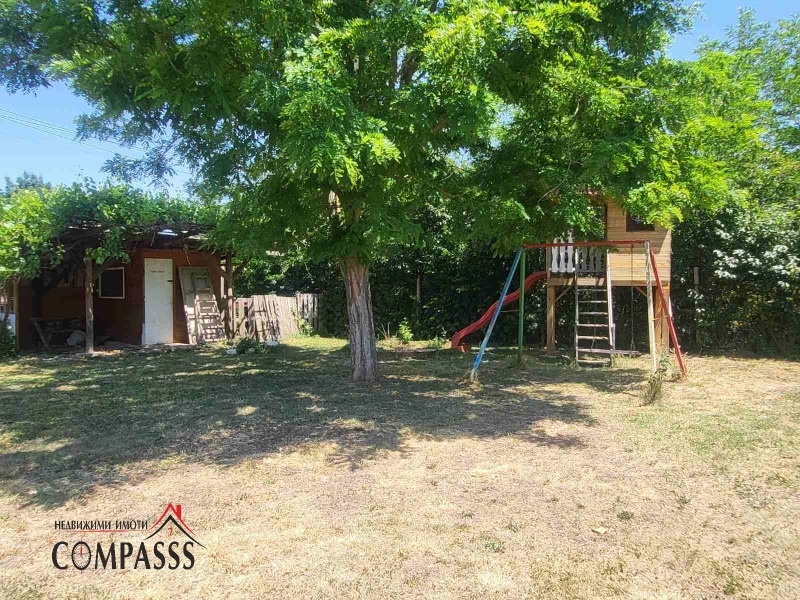 Продава  Вила град Добрич , м-т Газибаба , 60 кв.м | 89650809 - изображение [4]