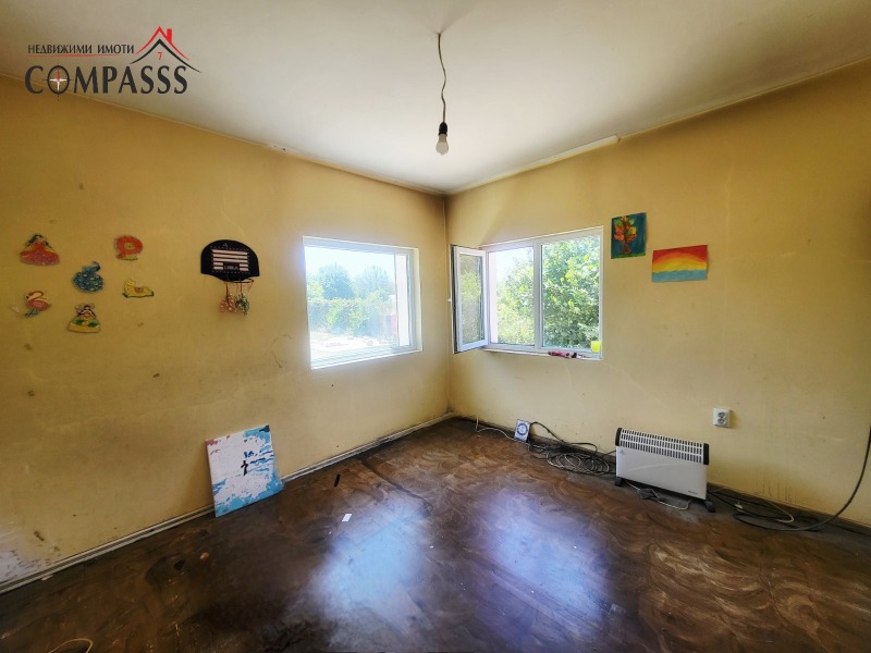 Продава  Вила град Добрич , м-т Газибаба , 60 кв.м | 89650809 - изображение [9]