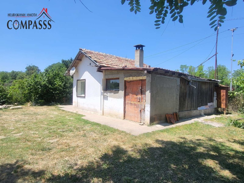 Продава  Вила град Добрич , м-т Газибаба , 60 кв.м | 89650809 - изображение [3]
