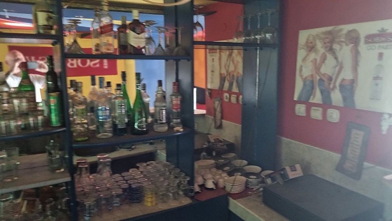 Til salgs  Bar; Kaffebar Stara Zagora , Tsentar , 103 kvm | 89132010 - bilde [5]