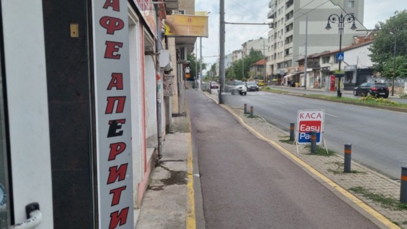 Til salgs  Bar; Kaffebar Stara Zagora , Tsentar , 103 kvm | 89132010 - bilde [2]
