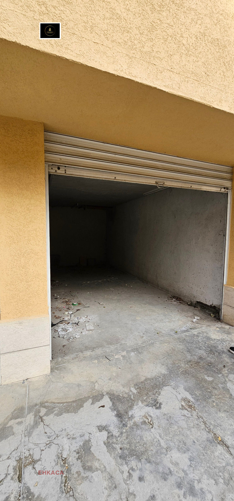 Продава ГАРАЖ, ПАРКОМЯСТО, град София, Манастирски ливади • 55000 € / 107570.65 лв. • 65035195 1