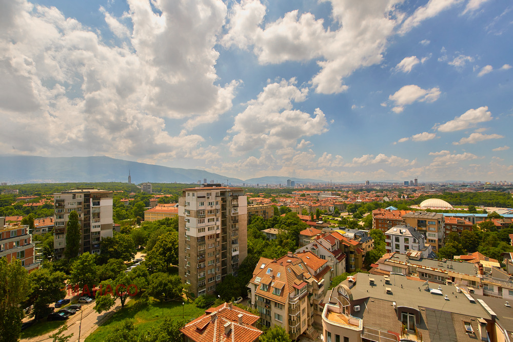 Продава 2-СТАЕН в град София, Гео Милев - 64 кв.м / 144500 EUR :: imot ...