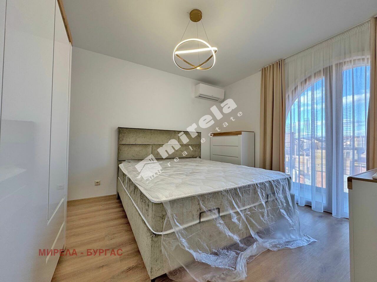 Продава 2-СТАЕН, с. Кошарица, област Бургас, снимка 7 - Апартаменти - 53677755