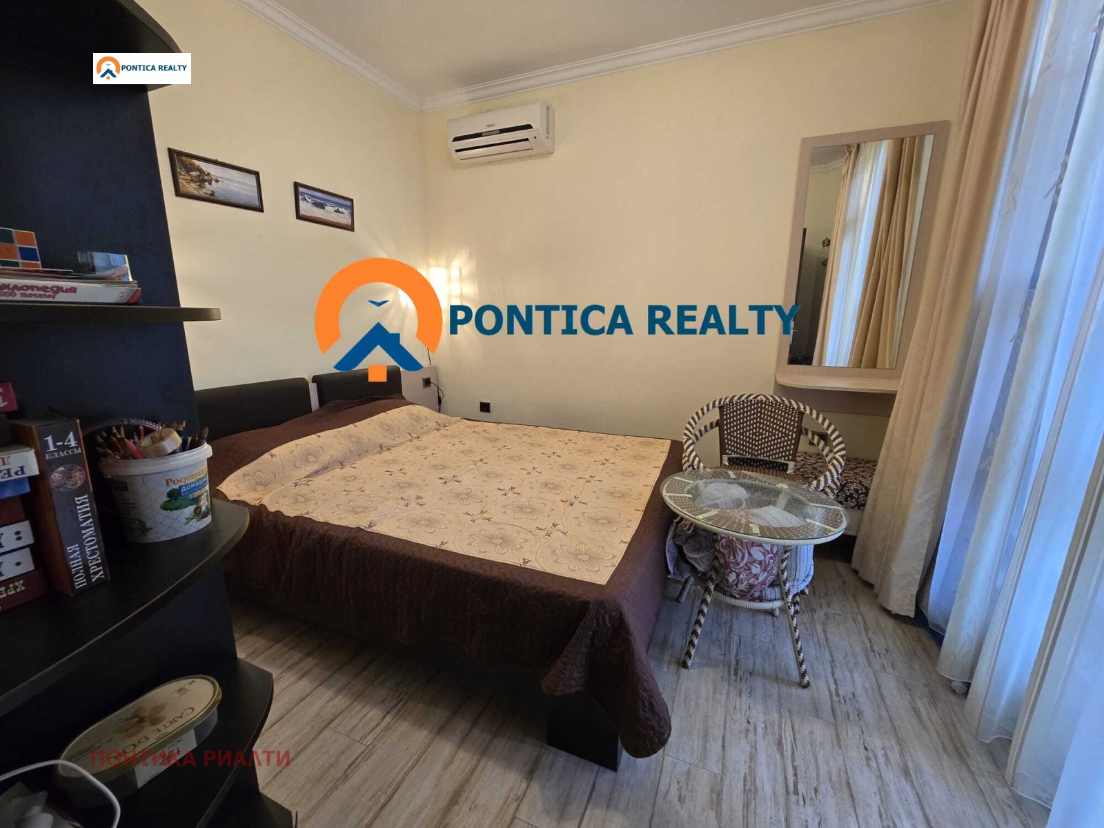 Продава 2-СТАЕН, гр. Свети Влас, област Бургас, снимка 7 - Апартаменти - 53956375