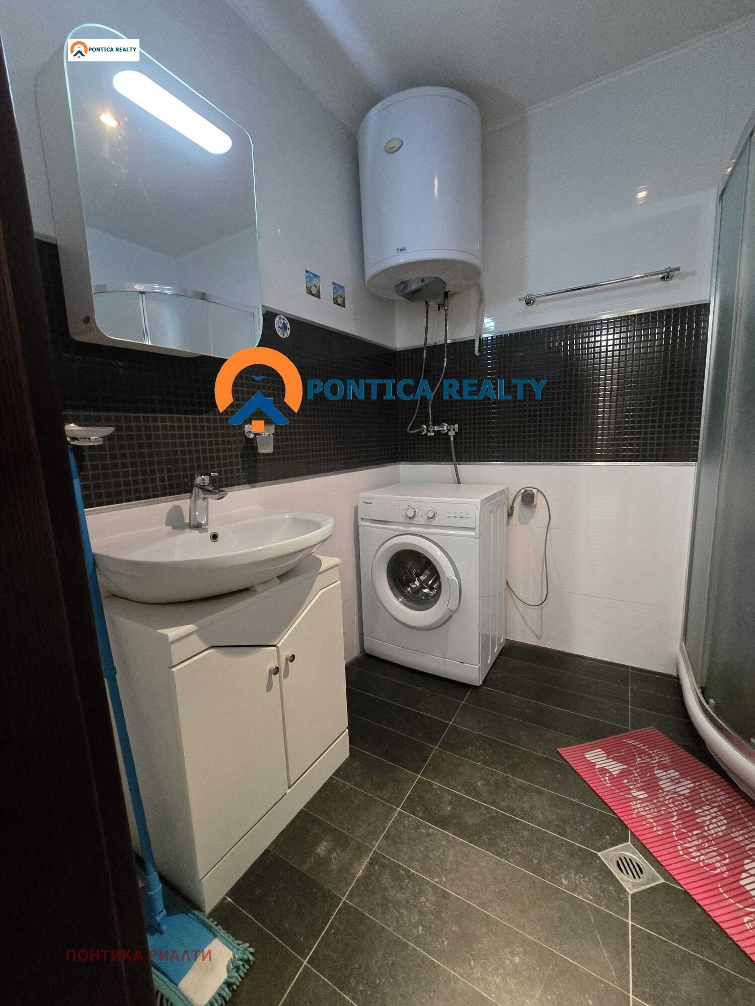 Продава 2-СТАЕН, гр. Свети Влас, област Бургас, снимка 9 - Апартаменти - 53956375