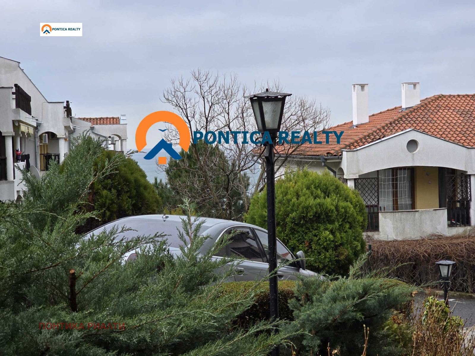 Продава 2-СТАЕН, гр. Свети Влас, област Бургас, снимка 2 - Апартаменти - 53956375