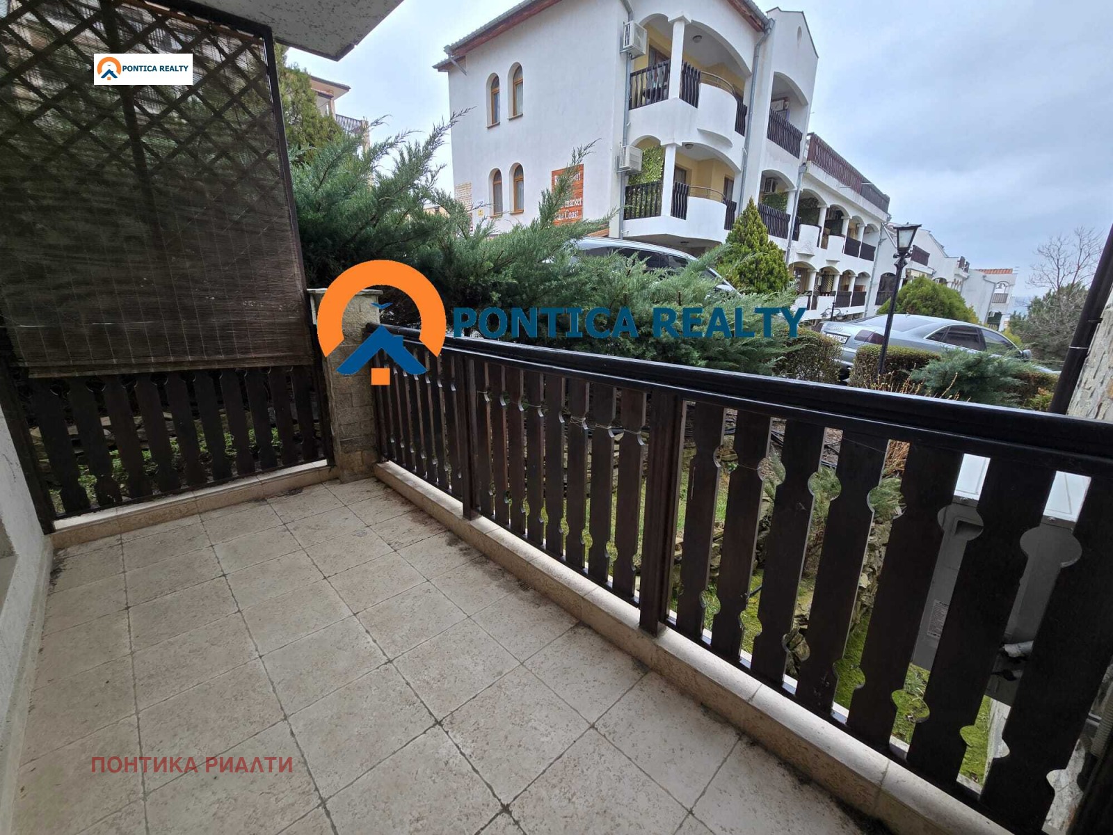 Продава 2-СТАЕН, гр. Свети Влас, област Бургас, снимка 5 - Апартаменти - 53956375