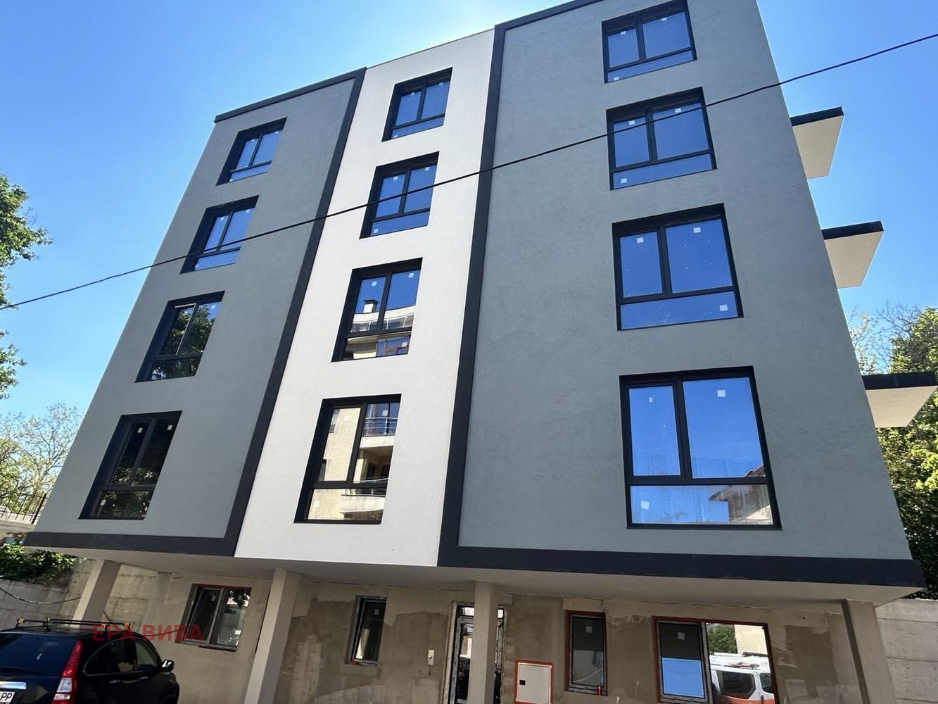 Продава 2-СТАЕН, гр. Варна, Чайка, снимка 2 - Апартаменти - 54594567