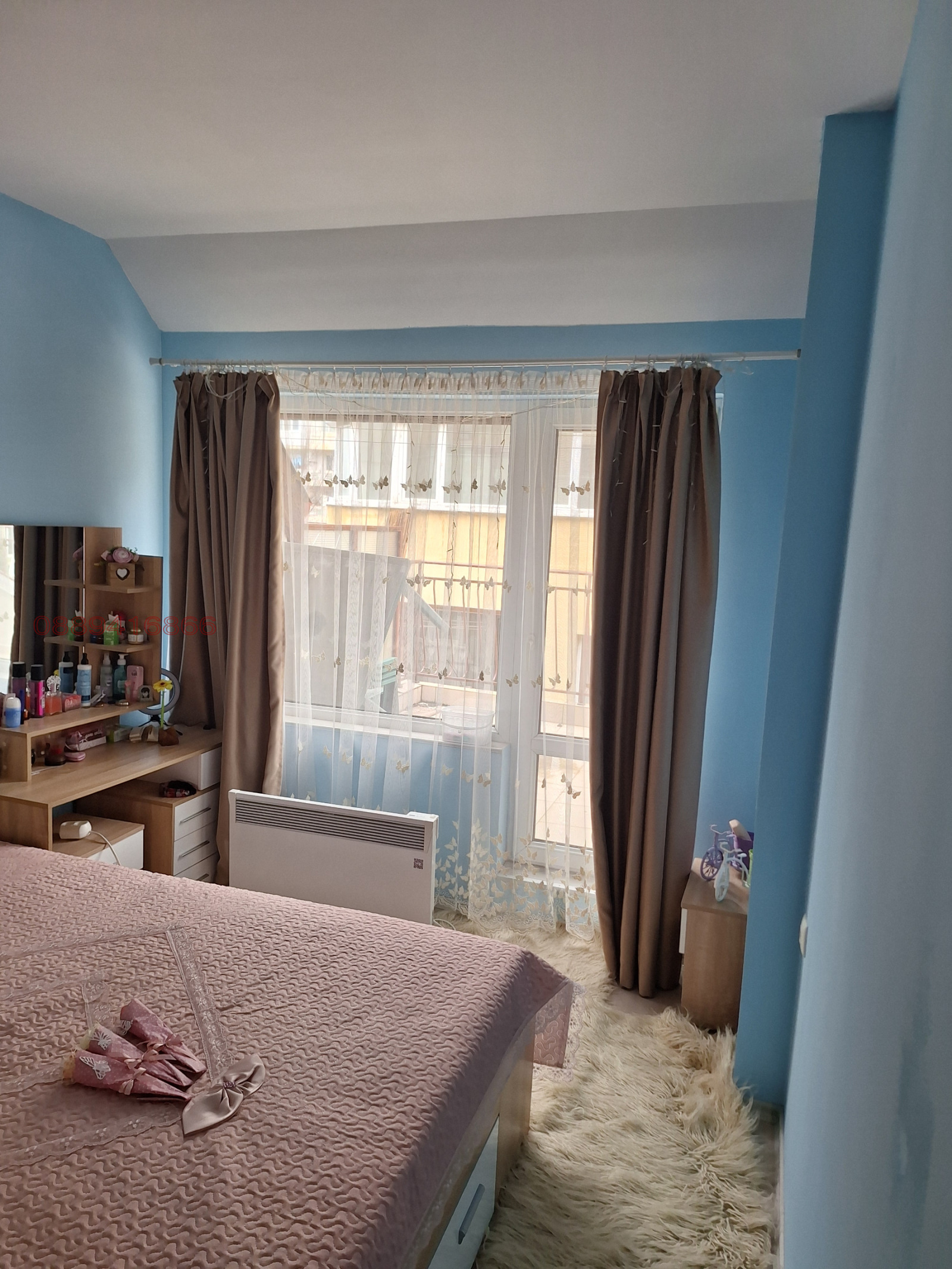 Продава 2-СТАЕН, гр. Варна, Възраждане 1, снимка 13 - Апартаменти - 55277842