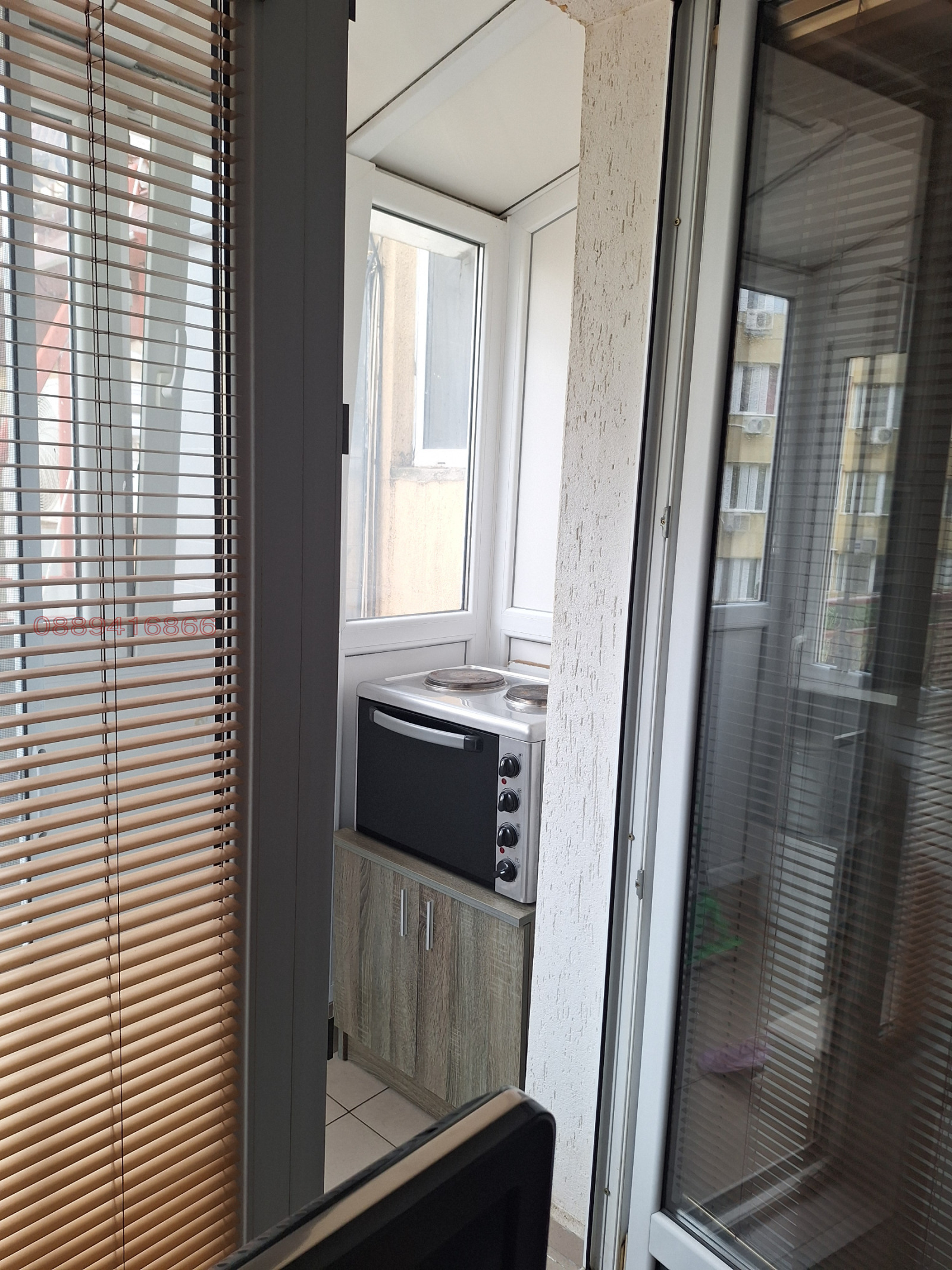 Продава 2-СТАЕН, гр. Варна, Възраждане 1, снимка 9 - Апартаменти - 55277842